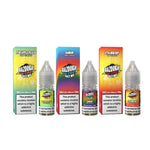 Buy Bulk Bazooka 10ml Nic Salt (Pack of 10) - Vape Wholesale Mcr