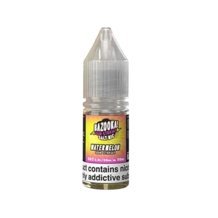 Buy Bulk Bazooka 10ml Nic Salt (Pack of 10) - Vape Wholesale Mcr