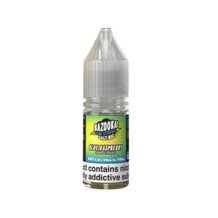 Buy Bulk Bazooka 10ml Nic Salt (Pack of 10) - Vape Wholesale Mcr