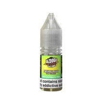 Buy Bulk Bazooka 10ml Nic Salt (Pack of 10) - Vape Wholesale Mcr