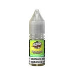Buy Bulk Bazooka 10ml Nic Salt (Pack of 10) - Vape Wholesale Mcr