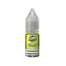 Buy Bulk Bazooka 10ml Nic Salt (Pack of 10) - Vape Wholesale Mcr