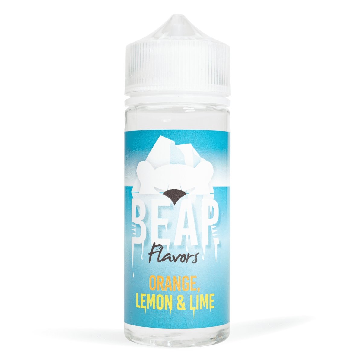 Buy Bulk Bear Flavour 100ml E - Liquid Shortfill - Vape Wholesale Mcr