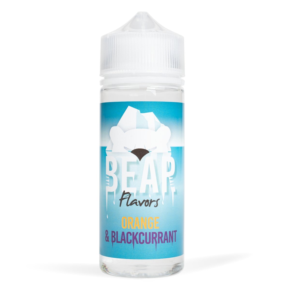 Buy Bulk Bear Flavour 100ml E - Liquid Shortfill - Vape Wholesale Mcr