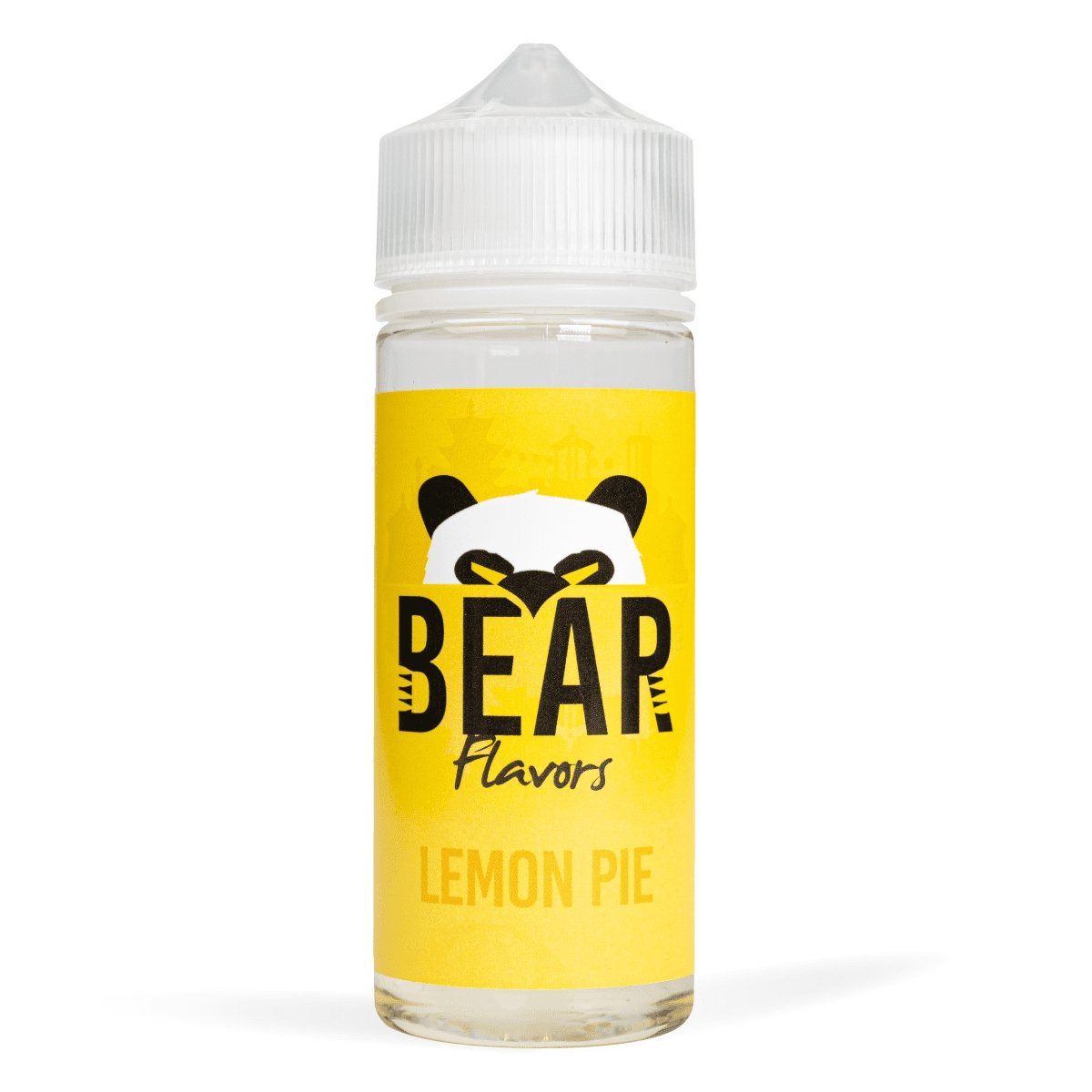 Buy Bulk Bear Flavour 100ml E - Liquid Shortfill - Vape Wholesale Mcr