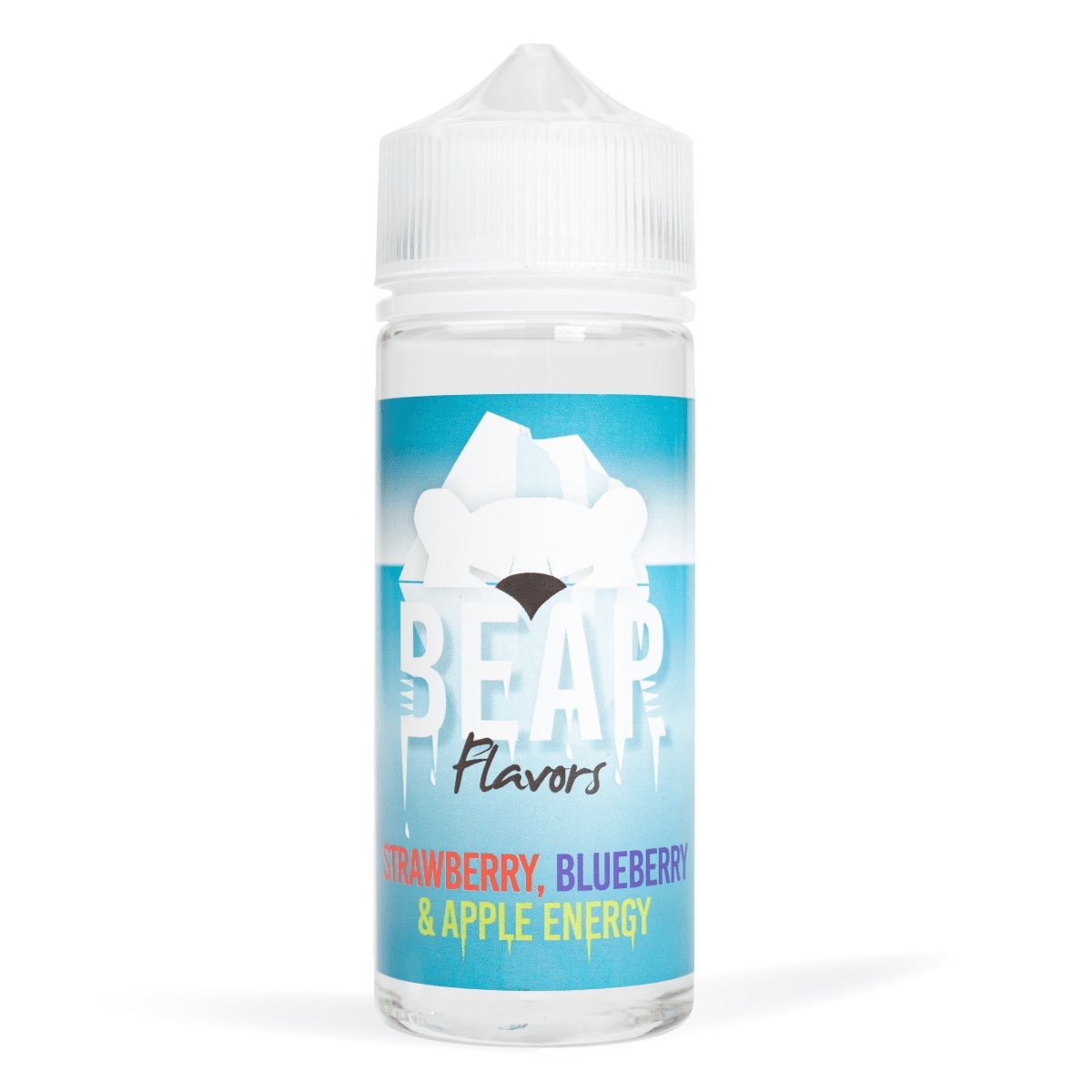 Buy Bulk Bear Flavour 100ml E - Liquid Shortfill - Vape Wholesale Mcr