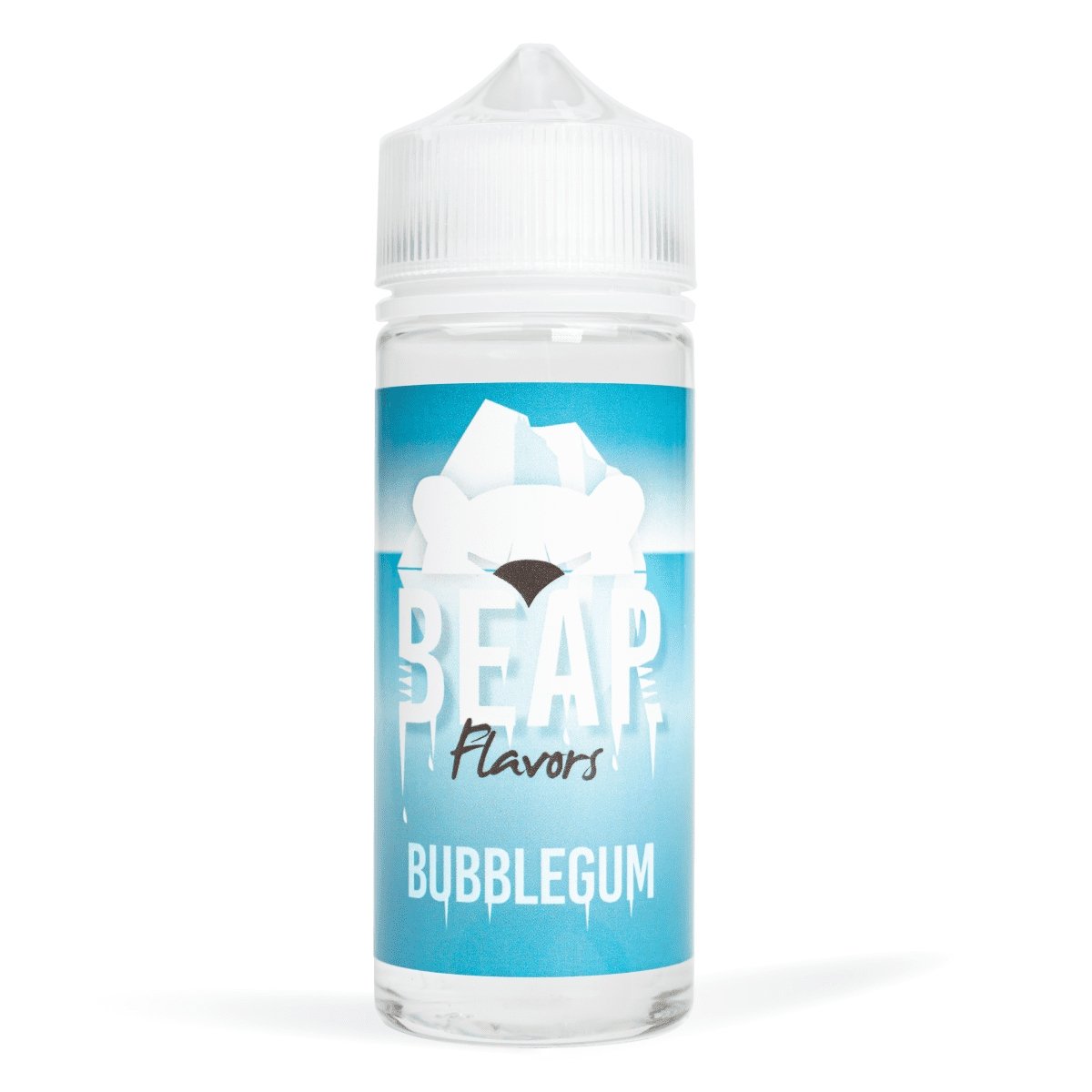 Buy Bulk Bear Flavour 100ml E - Liquid Shortfill - Vape Wholesale Mcr
