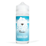 Buy Bulk Bear Flavour 100ml E - Liquid Shortfill - Vape Wholesale Mcr