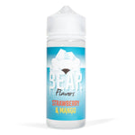 Buy Bulk Bear Flavour 100ml E - Liquid Shortfill - Vape Wholesale Mcr