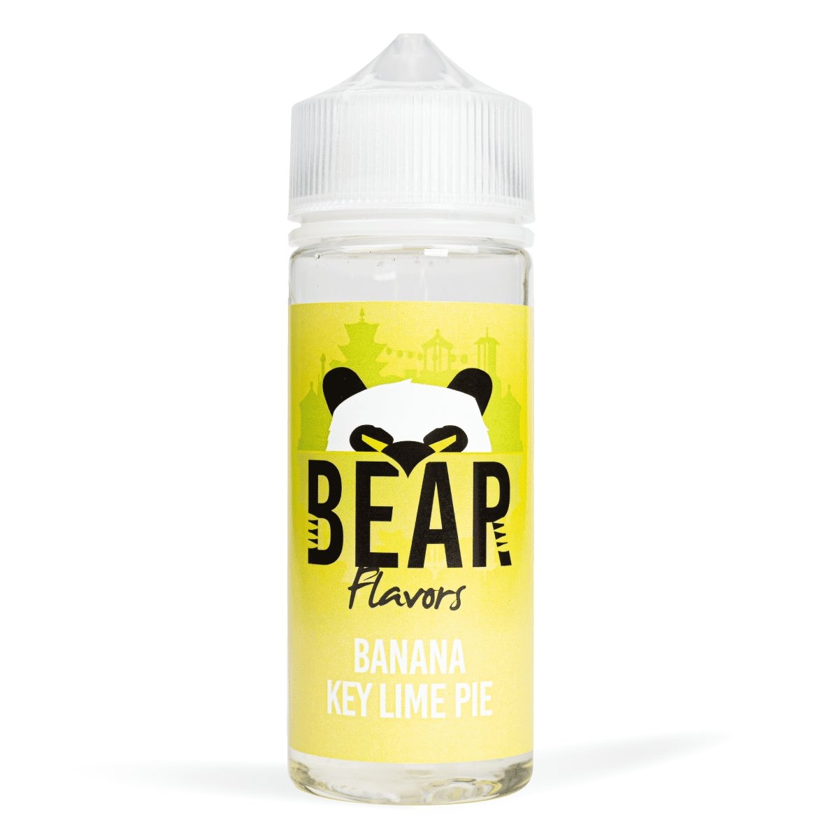 Buy Bulk Bear Flavour 100ml E - Liquid Shortfill - Vape Wholesale Mcr