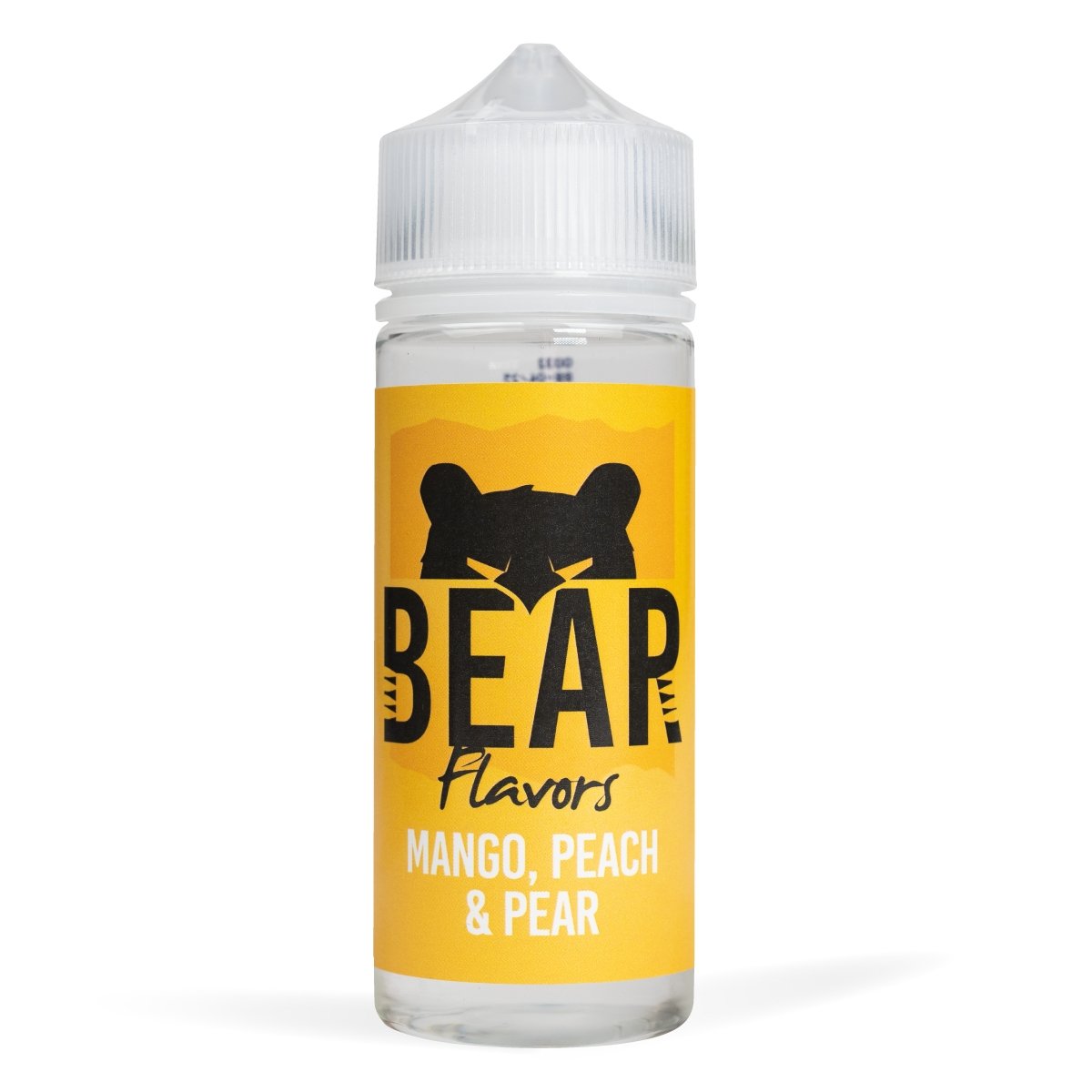 Buy Bulk Bear Flavour 100ml E - Liquid Shortfill - Vape Wholesale Mcr