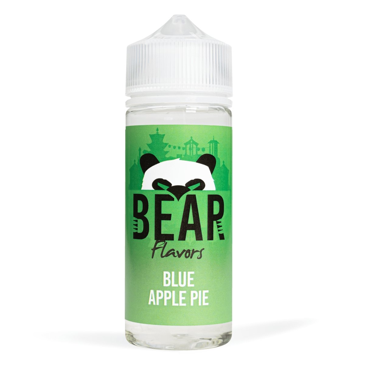 Buy Bulk Bear Flavour 100ml E - Liquid Shortfill - Vape Wholesale Mcr