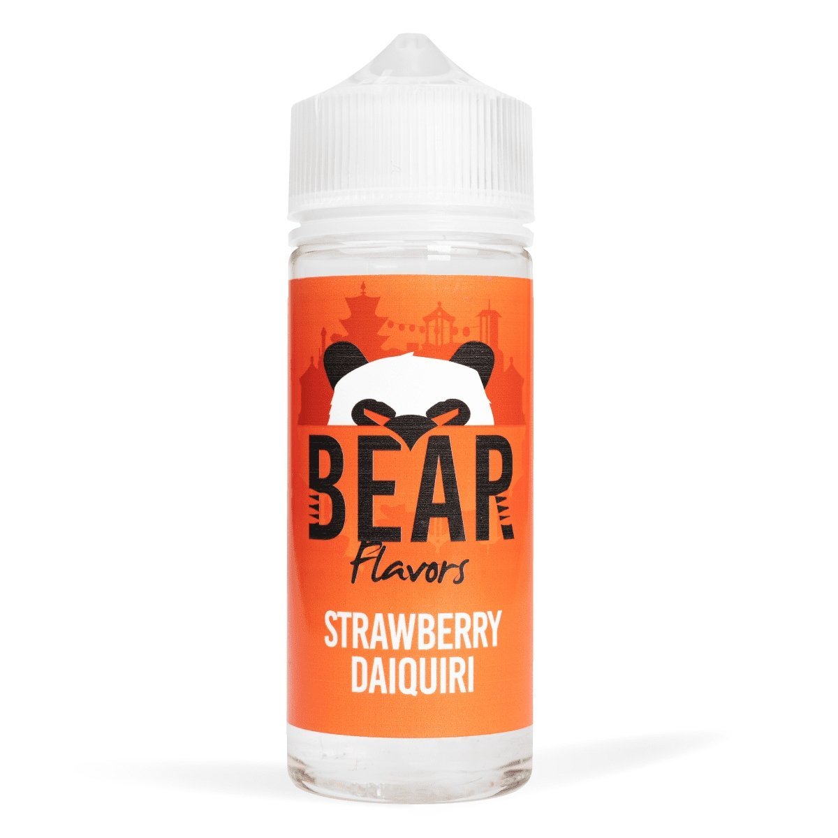 Buy Bulk Bear Flavour 100ml E - Liquid Shortfill - Vape Wholesale Mcr