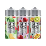 Buy Bulk Beyond 100ml Shortfill - Vape Wholesale Mcr