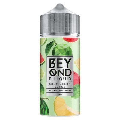 Buy Bulk Beyond 100ml Shortfill - Vape Wholesale Mcr