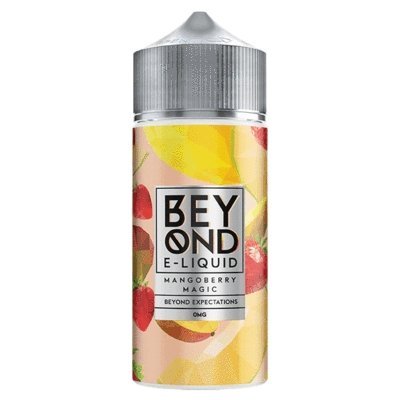 Buy Bulk Beyond 100ml Shortfill - Vape Wholesale Mcr