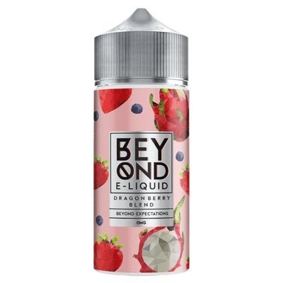 Buy Bulk Beyond 100ml Shortfill - Vape Wholesale Mcr