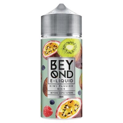 Buy Bulk Beyond 100ml Shortfill - Vape Wholesale Mcr