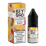 Buy Bulk Beyond Salts 10ml Nic Salt - Pack of 10 - Vape Wholesale Mcr
