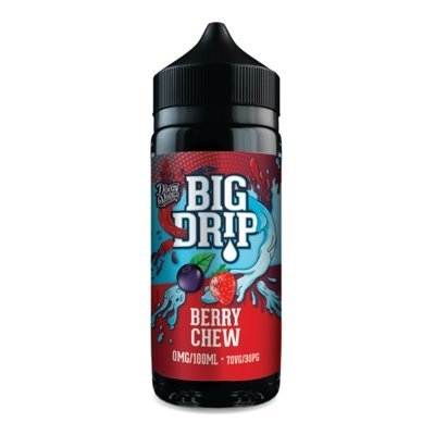 Buy Bulk Big Drip 100ml Shortfill - Vape Wholesale Mcr