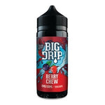 Buy Bulk Big Drip 100ml Shortfill - Vape Wholesale Mcr