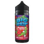Buy Bulk Big Drip 100ml Shortfill - Vape Wholesale Mcr