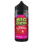 Buy Bulk Big Drip 100ml Shortfill - Vape Wholesale Mcr