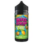 Buy Bulk Big Drip 100ml Shortfill - Vape Wholesale Mcr