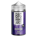 Buy Bulk Big Mama Juice 200ml Shortfill - Vape Wholesale Mcr