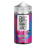 Buy Bulk Big Mama Juice 200ml Shortfill - Vape Wholesale Mcr