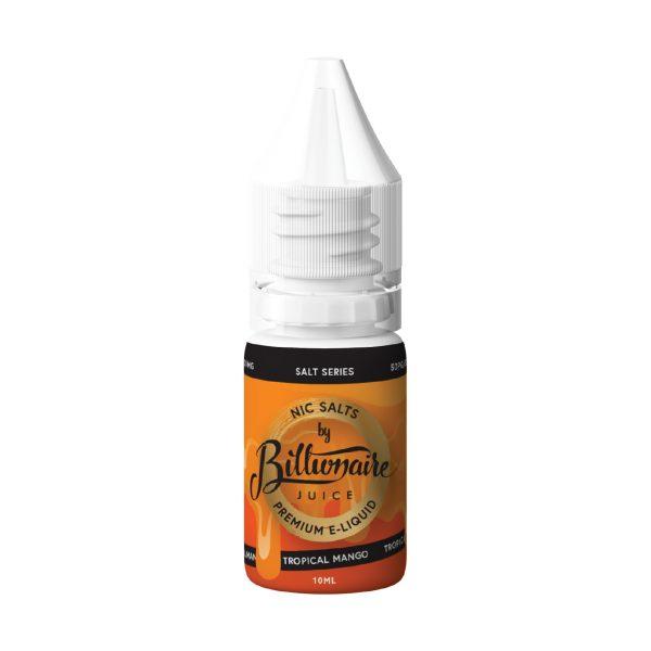 Buy Bulk Billonaire Juice 10ml Nic Salt (Pack of 10) - Vape Wholesale Mcr