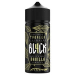 Buy Bulk Bla4ck 100ml Shortfill - Vape Wholesale Mcr