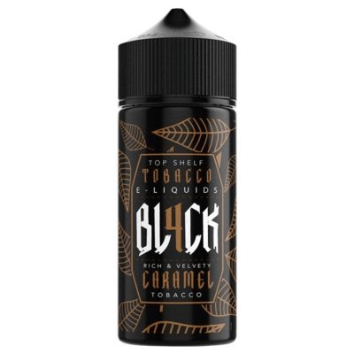Buy Bulk Bla4ck 100ml Shortfill - Vape Wholesale Mcr