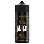 Buy Bulk Bla4ck 100ml Shortfill - Vape Wholesale Mcr