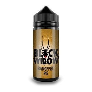 Buy Bulk Black Widow 100ml E - liquids - Vape Wholesale Mcr