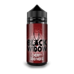 Buy Bulk Black Widow 100ml E - liquids - Vape Wholesale Mcr