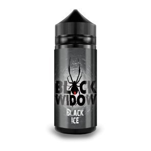 Buy Bulk Black Widow 100ml E - liquids - Vape Wholesale Mcr