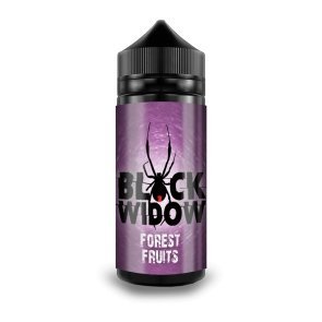 Buy Bulk Black Widow 100ml E - liquids - Vape Wholesale Mcr