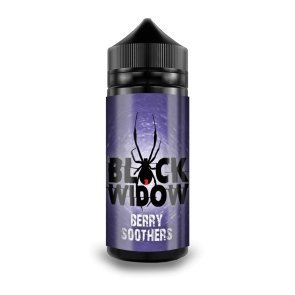Buy Bulk Black Widow 100ml E - liquids - Vape Wholesale Mcr