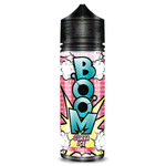Buy Bulk Boom 100ml E - liquids Shortfill - Vape Wholesale Mcr