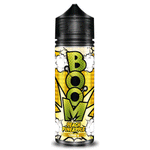 Buy Bulk Boom 100ml E - liquids Shortfill - Vape Wholesale Mcr