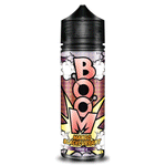 Buy Bulk Boom 100ml E - liquids Shortfill - Vape Wholesale Mcr