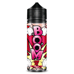 Buy Bulk Boom 100ml E - liquids Shortfill - Vape Wholesale Mcr
