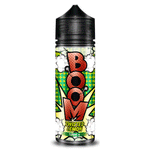 Buy Bulk Boom 100ml E - liquids Shortfill - Vape Wholesale Mcr