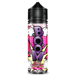 Buy Bulk Boom 100ml E - liquids Shortfill - Vape Wholesale Mcr