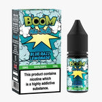 Buy Bulk Boom Nic Salts 10ml E - liquids - Box of 10 - Vape Wholesale Mcr