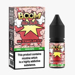 Buy Bulk Boom Nic Salts 10ml E - liquids - Box of 10 - Vape Wholesale Mcr