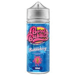 Buy Bulk Brust My Bubble 100ml Shortfill - Vape Wholesale Mcr