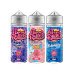 Buy Bulk Brust My Bubble 100ml Shortfill - Vape Wholesale Mcr