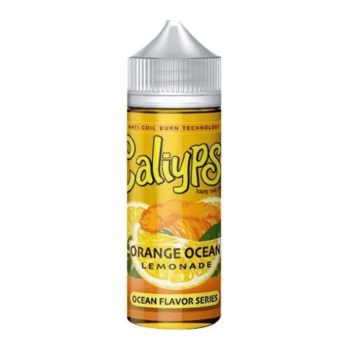 Buy Bulk Caliypso 100ml Shortfill - Vape Wholesale Mcr